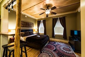 The Walnut Street Inn