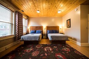 The Walnut Street Inn