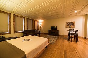 The Walnut Street Inn