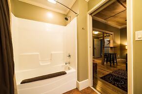 The Walnut Street Inn