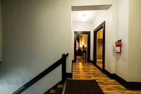 The Walnut Street Inn