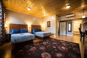 The Walnut Street Inn