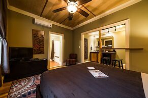 The Walnut Street Inn