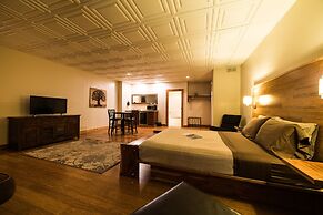 The Walnut Street Inn