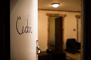 The Walnut Street Inn