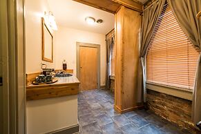 The Walnut Street Inn