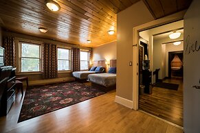 The Walnut Street Inn