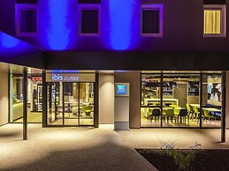ibis budget Sens