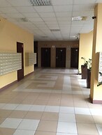 ShortStayPoland Grzybowska B1