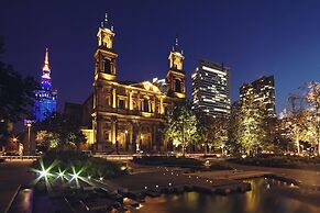 ShortStayPoland Grzybowska B1