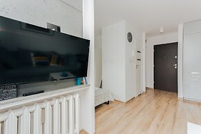 ShortStayPoland Grzybowska B1