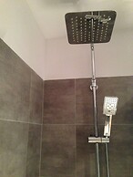 ShortStayPoland Grzybowska B1