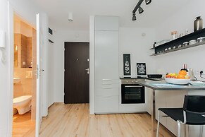 ShortStayPoland Grzybowska B1