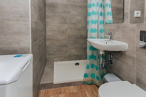 ShortStayPoland Grzybowska B1