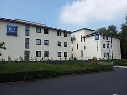 ibis budget Marne la Vallée