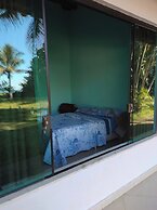 Hostel Canto Caiçara