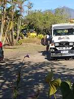 Hostel Canto Caiçara