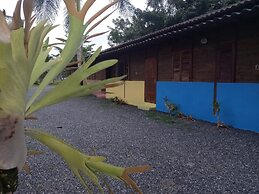 Hostel Canto Caiçara