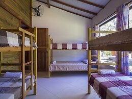 Hostel Canto Caiçara