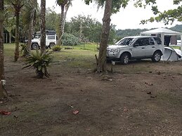 Hostel Canto Caiçara