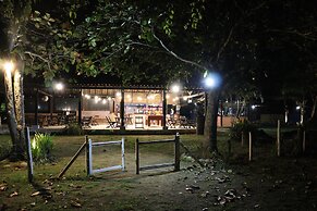 Hostel Canto Caiçara