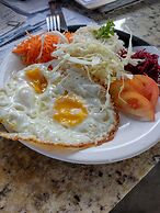 Hostel Canto Caiçara