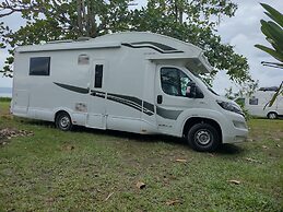 Hostel Canto Caiçara