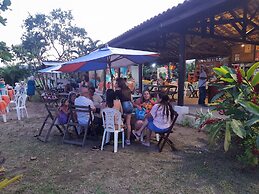 Hostel Canto Caiçara