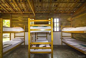 Hostel Canto Caiçara