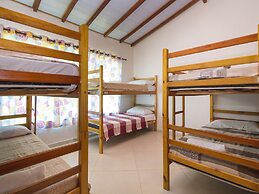 Hostel Canto Caiçara