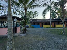 Hostel Canto Caiçara