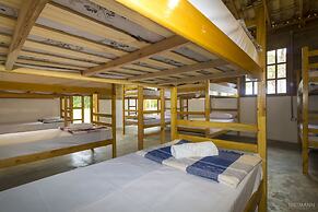 Hostel Canto Caiçara