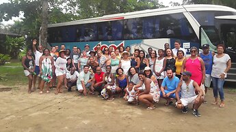 Hostel Canto Caiçara