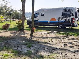 Hostel Canto Caiçara