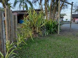 Hostel Canto Caiçara