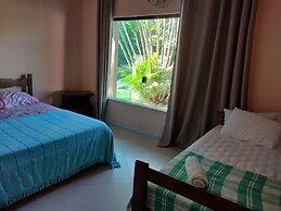 Hostel Canto Caiçara