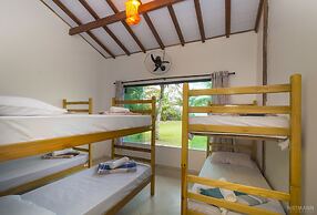 Hostel Canto Caiçara