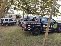 Hostel Canto Caiçara