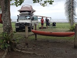 Hostel Canto Caiçara