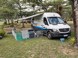 Hostel Canto Caiçara