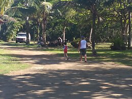 Hostel Canto Caiçara