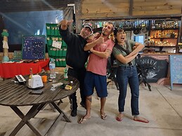 Hostel Canto Caiçara