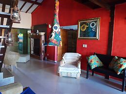 Hostel Canto Caiçara