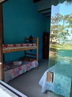 Hostel Canto Caiçara