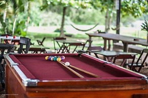 Hostel Canto Caiçara