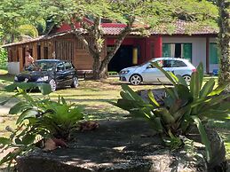 Hostel Canto Caiçara