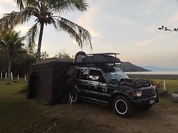 Hostel Canto Caiçara