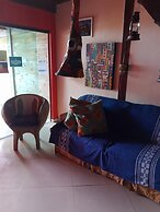 Hostel Canto Caiçara