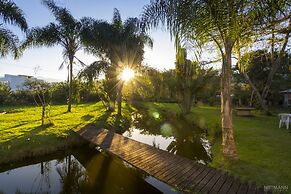 Hostel Canto Caiçara