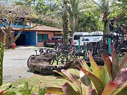 Hostel Canto Caiçara